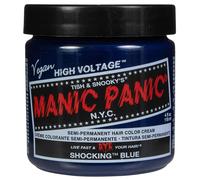 Manic Panic Classic Color Semipermanente Shocking Blue 118ml