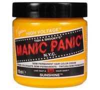 Manic Panic Classic Color Semipermanente Sunshine 118ml