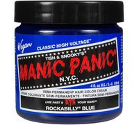 Manic Panic - Classic High Voltage Tintes permanentes 118 ml Azul unisex