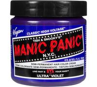 Manic Panic - Classic High Voltage Tintes permanentes 118 ml Azul unisex