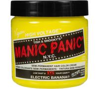 Manic Panic - Classic High Voltage Tintes permanentes 118 ml Dorado unisex