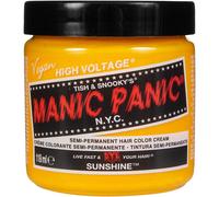 Manic Panic - Classic High Voltage Tintes permanentes 118 ml Dorado unisex