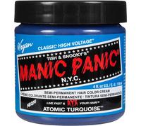 Manic Panic - Classic High Voltage Tintes permanentes 118 ml Gris unisex