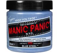 Manic Panic - Classic High Voltage Tintes permanentes 118 ml Gris unisex