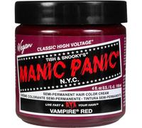 Manic Panic - Classic High Voltage Tintes permanentes 118 ml Marrón unisex