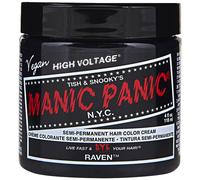 Manic Panic - Classic High Voltage Tintes permanentes 118 ml Negro unisex