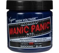 Manic Panic Classic Color Semipermanente Shocking Blue 118ml