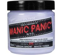 Manic Panic - Classic High Voltage Tintes permanentes 118 ml Plata unisex