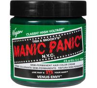 Manic Panic - Classic High Voltage Tintes permanentes 118 ml Turquesa unisex