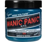 Manic Panic - Classic High Voltage Tintes permanentes 118 ml Turquesa unisex