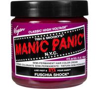 Manic Panic - Classic High Voltage Tintes permanentes 118 ml Violeta unisex
