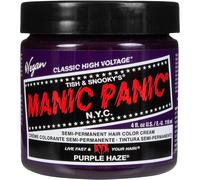 Manic Panic - Classic High Voltage Tintes temporales 118 ml Azul unisex