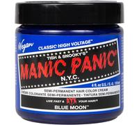 Manic Panic - Classic High Voltage Tintes temporales 118 ml Azul unisex