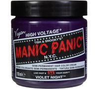 Manic Panic - Classic High Voltage Tintes temporales 118 ml Azul unisex