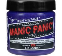 Manic Panic - Classic High Voltage Tintes temporales 118 ml Azul unisex