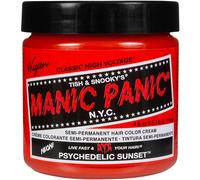 Manic Panic - Classic High Voltage Tintes temporales 118 ml Rojo unisex