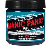 Manic Panic - Classic High Voltage Tintes temporales 118 ml Turquesa unisex