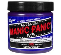 Manic Panic Classic Color Semipermanente Ultra Violet 118ml