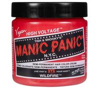 Manic Panic Classic Color Semipermanente Wild Fire 118ml