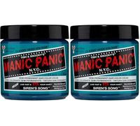 MANIC PANIC CLASSIC SIREN´S SONG (Paquete de 2)
