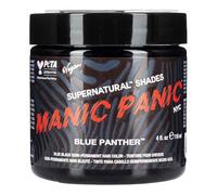Manic Panic Coloración semipermanente de Supernaturals (Blue Panther)
