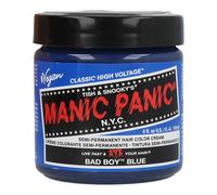 Manic panic cotton candy pink - color de cabello clásico rosa intenso