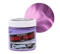 MANIC PANIC CLASSIC CREAMTONE VELVET VIOLET 118ML