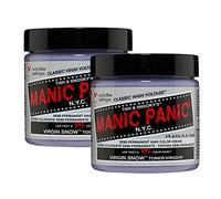 Manic Panic Classic High Voltage Virgin Snow 118 ml