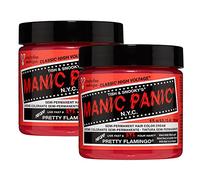 Manic Panic Classic Color Semipermanente Pretty Flamingo 118ml