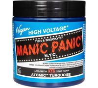 Manic Panic - High Voltage Atomic Turquoise Tintes temporales 237 ml unisex