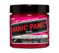 Manic Panic - High Voltage Classic Pussycat Pink Tintes temporales 118 ml Rosa unisex