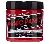 Manic Panic Classic Color Semipermanente Cleo Rose 118ml