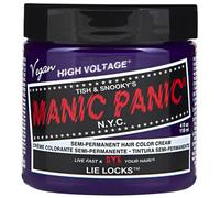 Manic Panic Coloração Semi Permanente lie locks 118ml