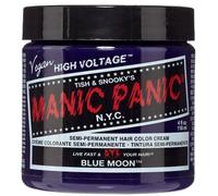 Manic Panic HIGH VOLTAGE Cream Semi-Permanent Vegan Hair Dye 4 oz - CHOOSE COLOR