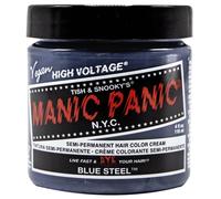 Manic Panic Classic Color Semipermanente Blue Steel 118ml