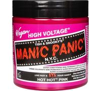 Manic Panic - High Voltage Hot Hot Pink Tintes temporales 237 ml unisex