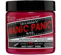 MANIC PANIC HOT HOT PINK 118ML