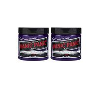Manic Panic - Lie Locks Classic Creme Vegan Cruelty Free Blue Semi Permanent Hair Dye 118ml