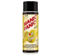 Manic Panic Love Color Mask Yellow Heart 236ml - acondicionador con color