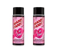 Manic Panic Love Color Passion Rose, libre de crueldad animal, vegano y luminoso, 2 x 236 ml