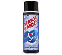 Manic Panic Coloración del cabello Love Color Blue Valentine - Acondicionador vegano para refrescar los colores 236 ml