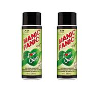 Manic Panic Love Color Verde Venus, Sin crueldad, Vegano y vibrante 2 x 236ml