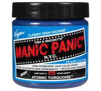 Manic Panic Manic Panic Classic High Voltage Atomic Turquoise 118 ml