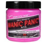 Manic Panic Manic Panic Classic High Voltage Cotton Candy Pink 118 ml