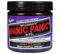 Manic Panic Manic Panic Classic High Voltage Deep Purple Dream 118 ml