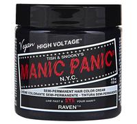 Manic Panic Manic Panic Classic High Voltage Raven 118 ml