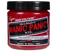 Manic Panic Manic Panic Classic High Voltage Rock 'n' Roll Red 118 ml