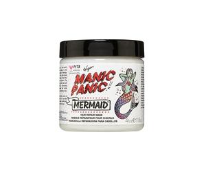 Manic Panic Máscara reparadora de pelo de sirena, 113 g