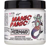 Manic Panic - Mascarilla Reparadora Cabello de Sirena Mascarillas para el cabello 118 ml unisex