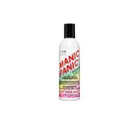 Acondicionador antidecoloración Manic Panic, vegano, sin crueldad animal, previene la decoloración del cabello y prolonga su duración, 236 ml